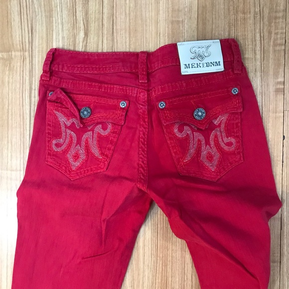 Jean - Picture 2 of 5